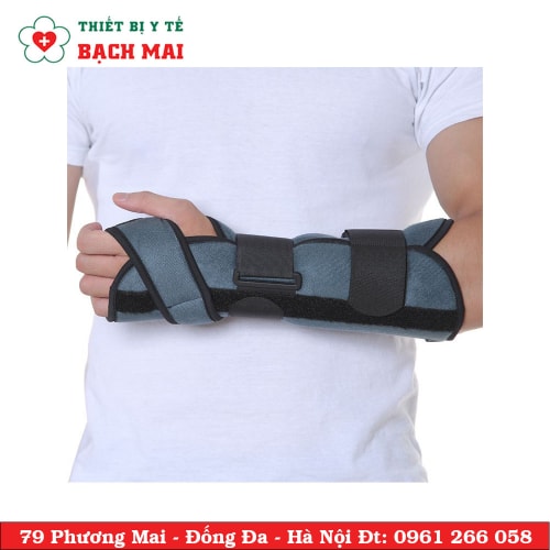 Nẹp Cẳng Tay Orbe H5 Nẹp Cẳng Tay Orbe H5