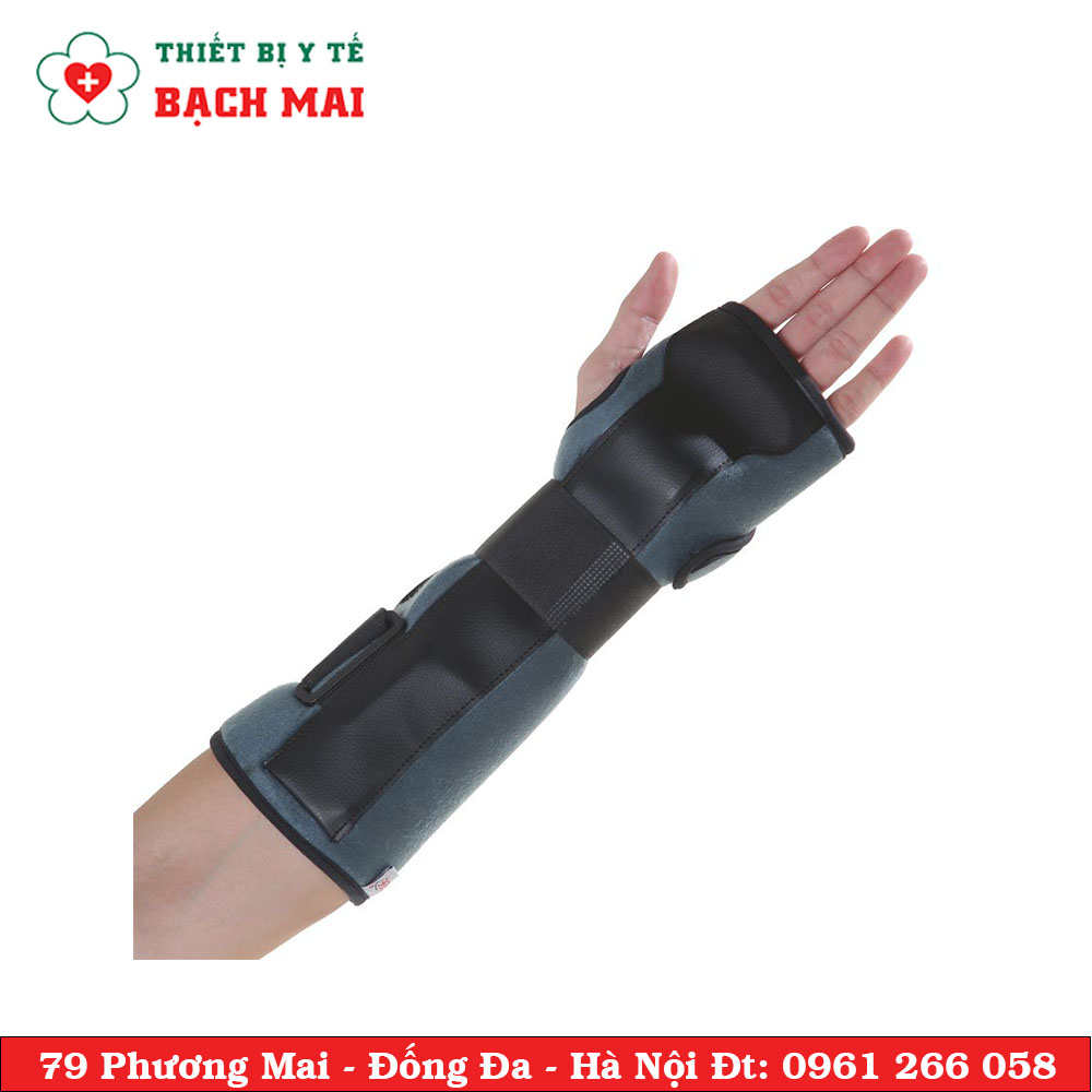 Nẹp Cẳng Tay Orbe H5