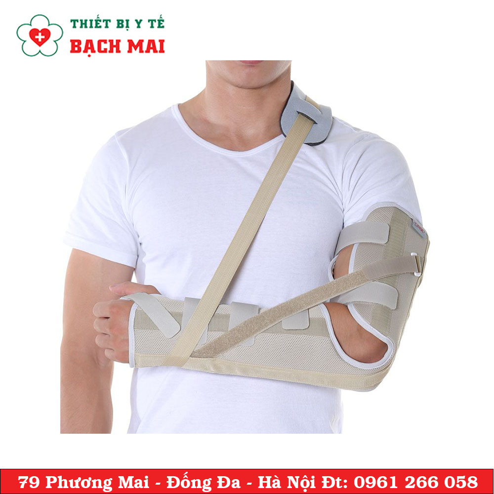 Nẹp Cánh Tay Orbe H3 Nẹp Cánh Tay Orbe H3