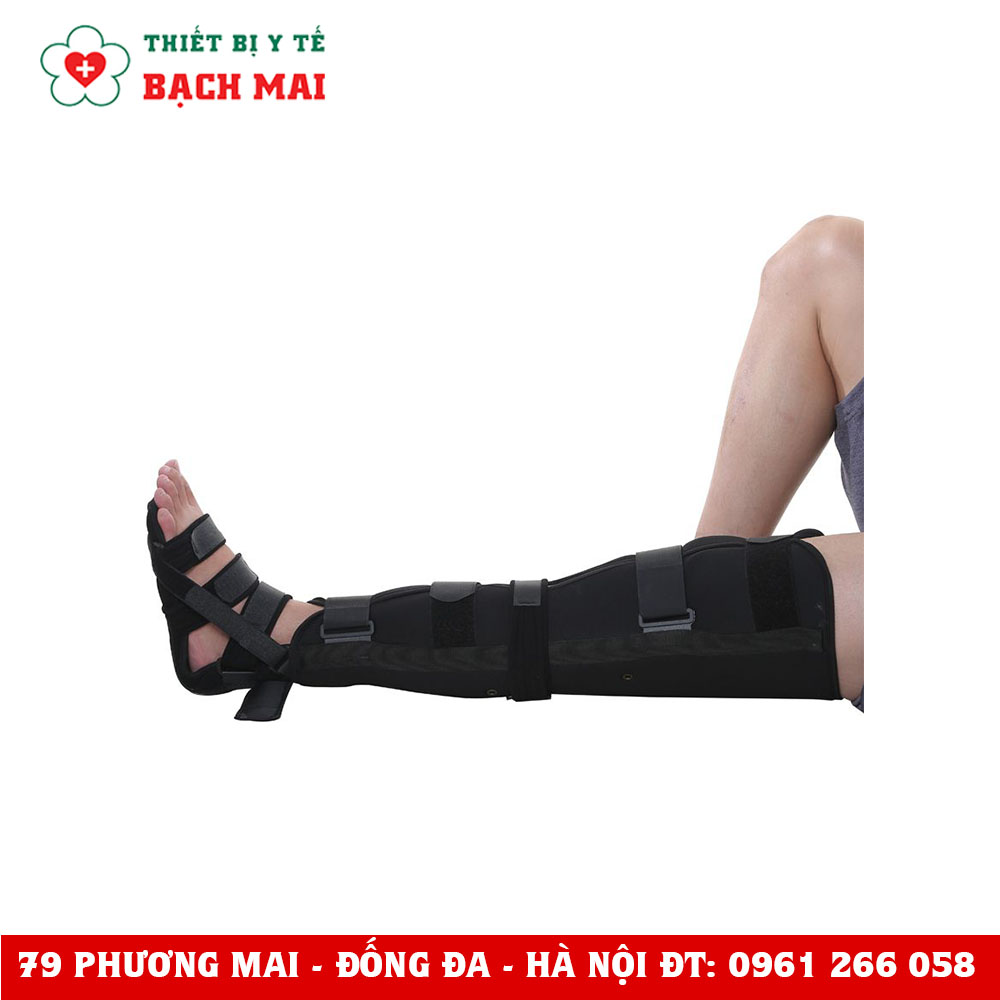Nẹp Chân Orbe H1 Nẹp Chân Orbe H1