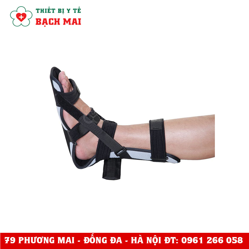 Nẹp Chống Xoay Ngắn Orbe H1 Nẹp Chống Xoay Ngắn Orbe H1