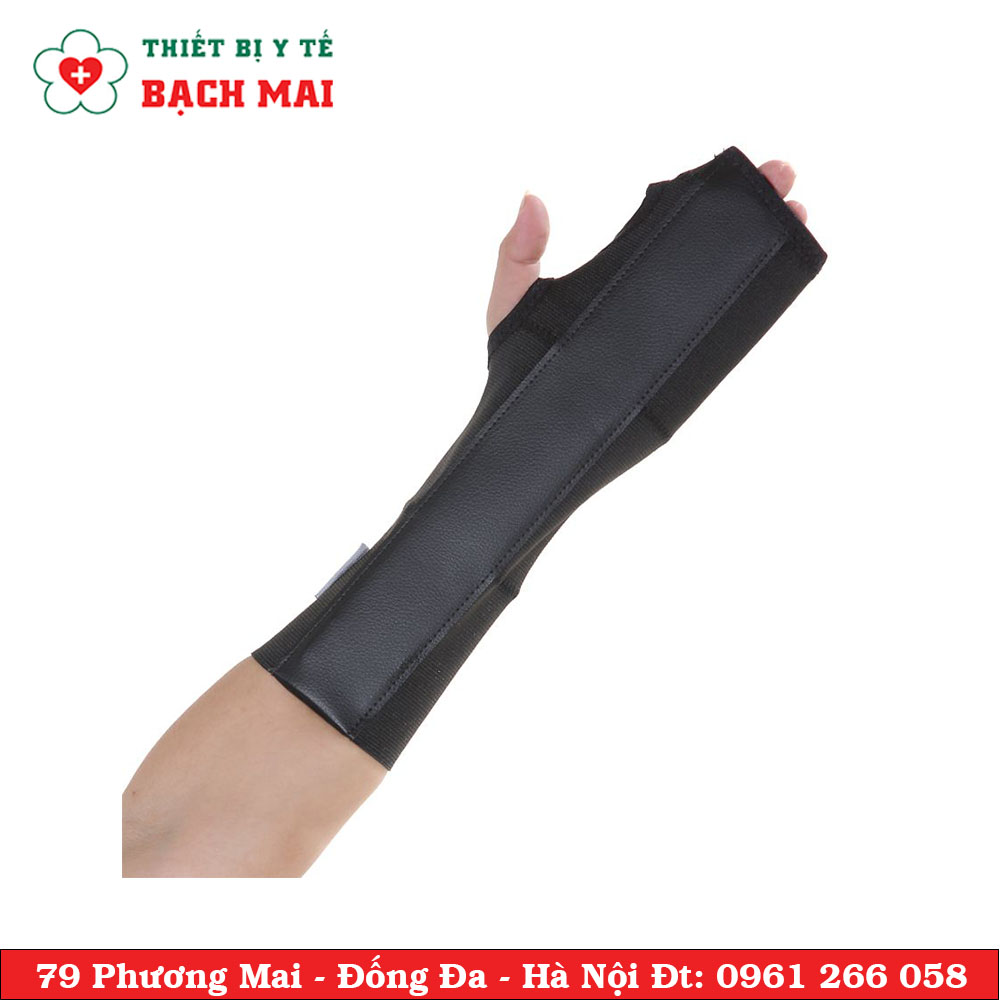 Nẹp Cổ Bàn tay Chun Orbe H2 Nẹp Cổ Bàn tay Chun Orbe H2