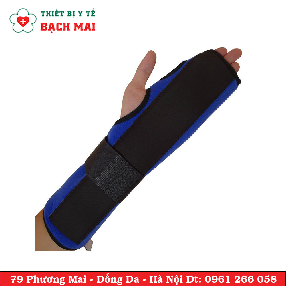 Nẹp Cổ Bàn Tay Orbe H1 Nẹp Cổ Bàn Tay Orbe H1