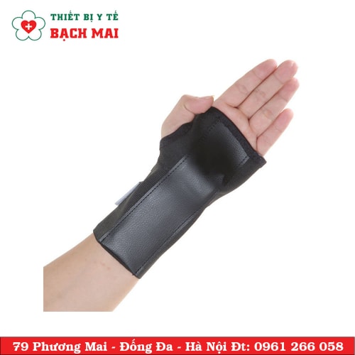 Nẹp Cổ Tay Chun Orbe H1