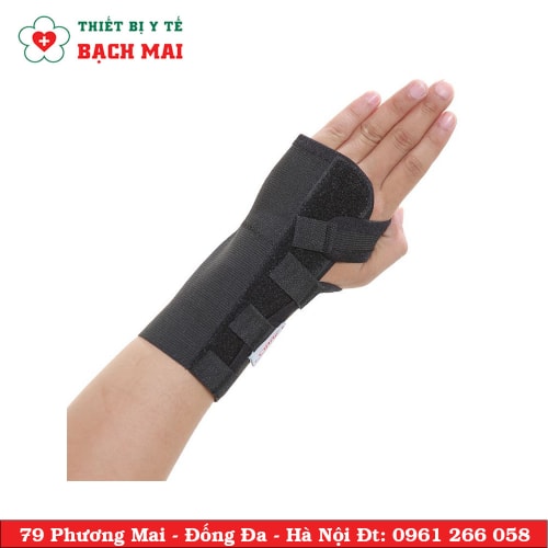 Nẹp Cổ Tay Chun Orbe H1