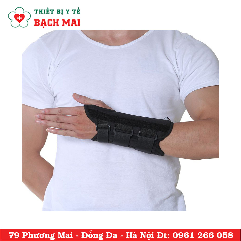 Nẹp Cổ Tay Orbe H1 Nẹp Cổ Tay Orbe H1