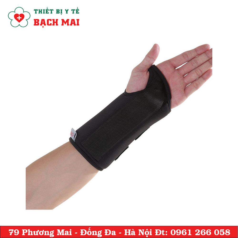 Nẹp Cổ Tay Orbe H1 Nẹp Cổ Tay Orbe H1