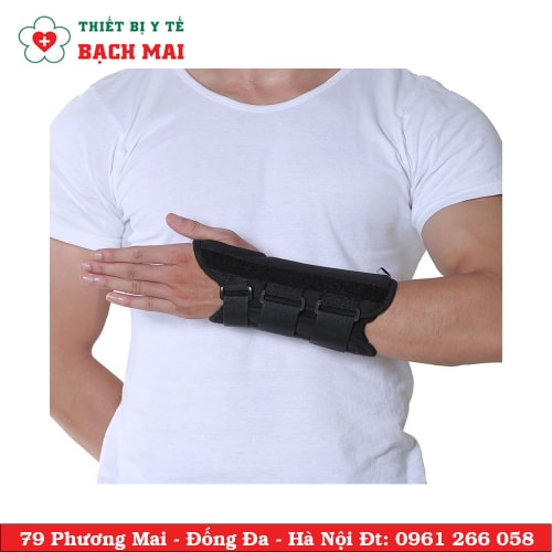 Nẹp Cổ Tay Orbe H1 Nẹp Cổ Tay Orbe H1
