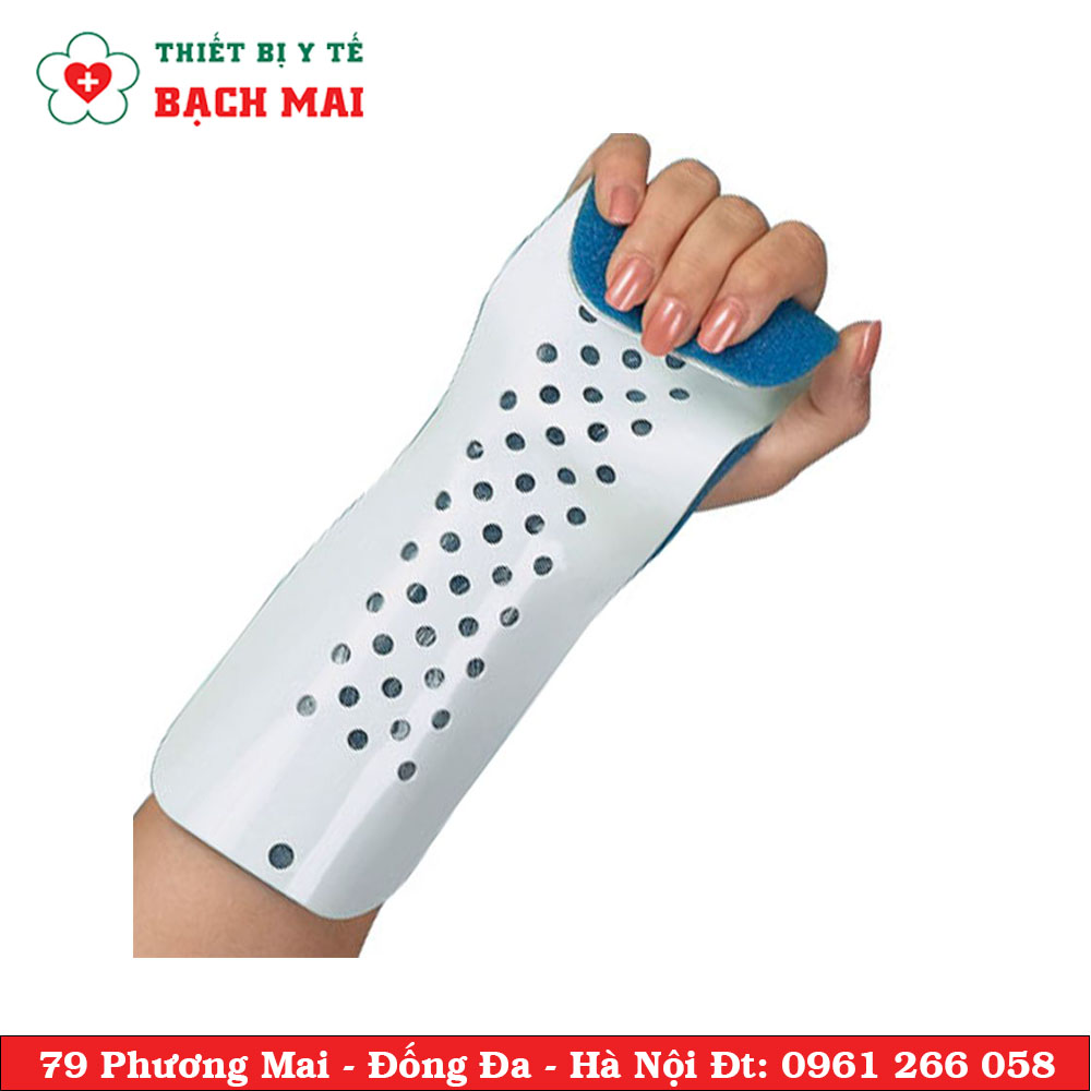Nẹp Colles Orbe Nẹp Colles Orbe