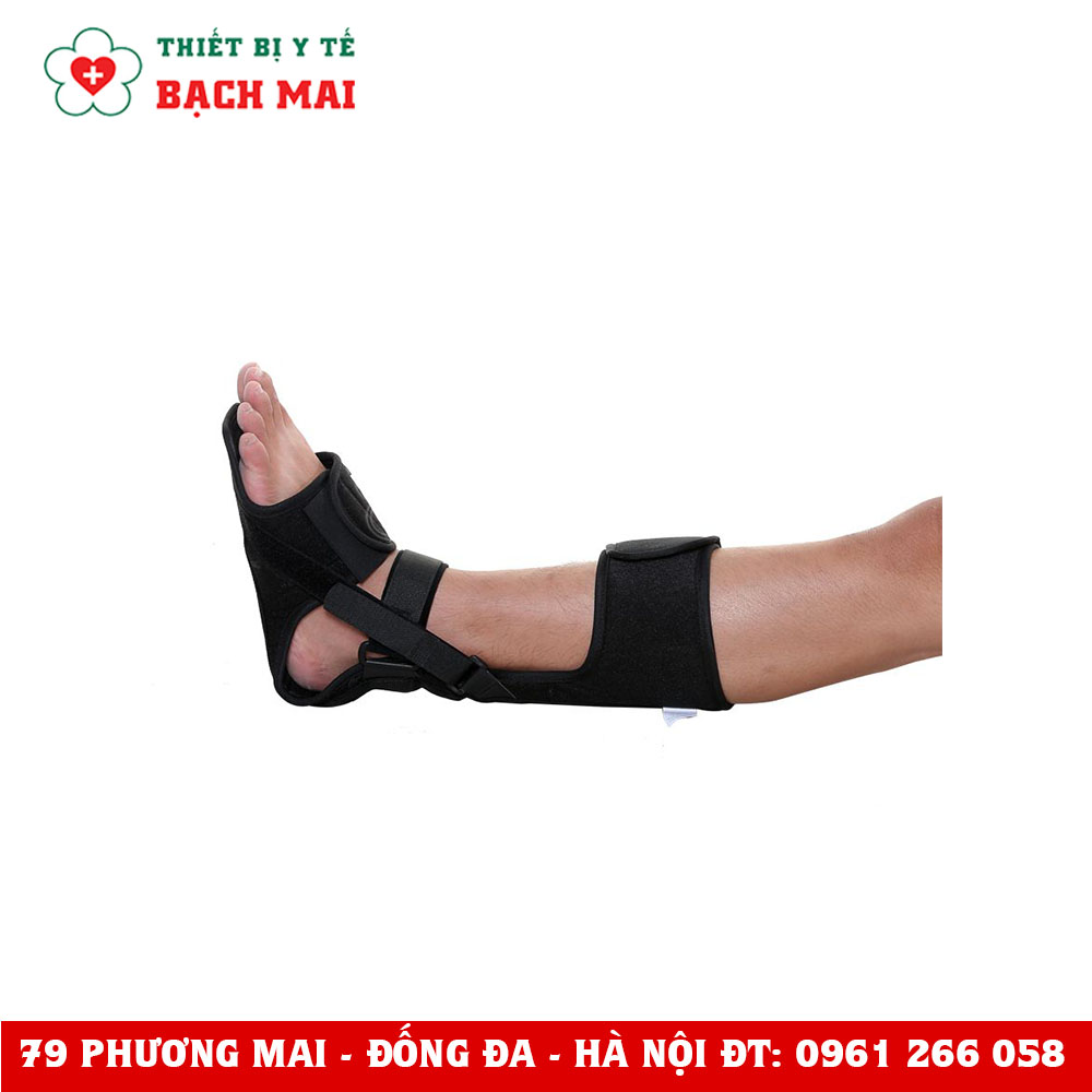 Nẹp Đệm Ngắn Orbe H1 Nẹp Đệm Ngắn Orbe H1