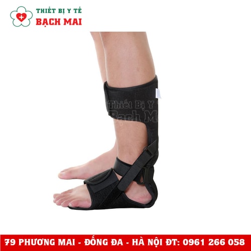 Nẹp Đệm Ngắn Orbe H1 Nẹp Đệm Ngắn Orbe H1