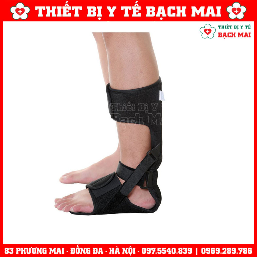 Nẹp Đệm Ngắn Orbe H1 