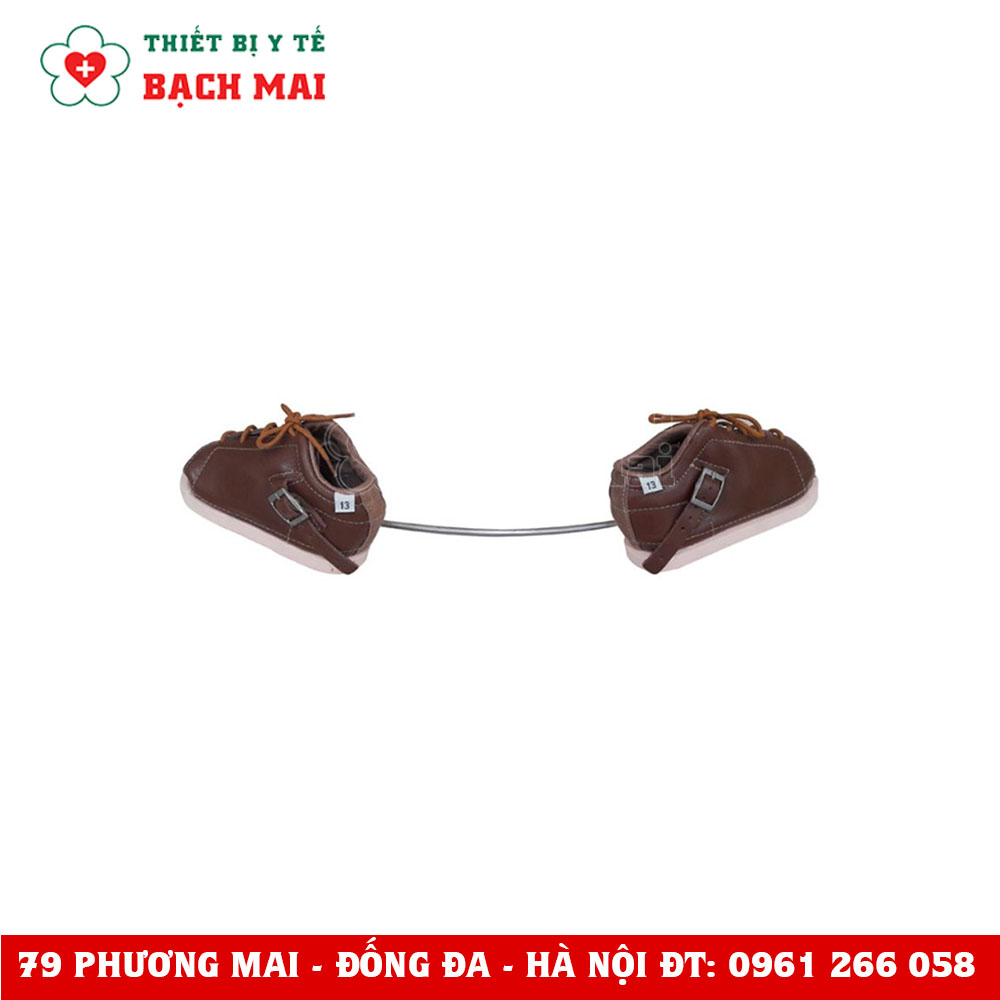 Nẹp Giầy Trẻ Em (Số 6 Đến Số 14) Nẹp Giầy Trẻ Em (Số 6 Đến Số 14)
