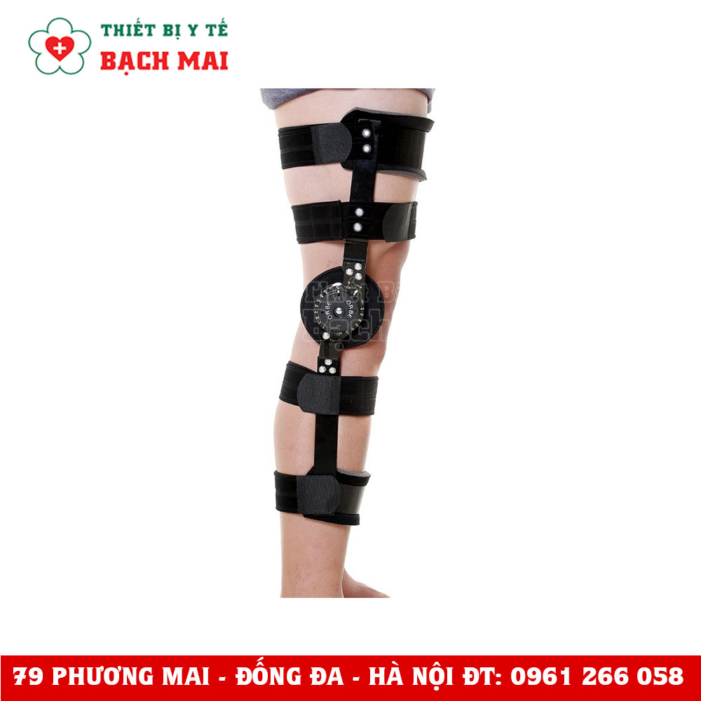 Nẹp Gối Orbe H2 Nẹp Gối Orbe H2