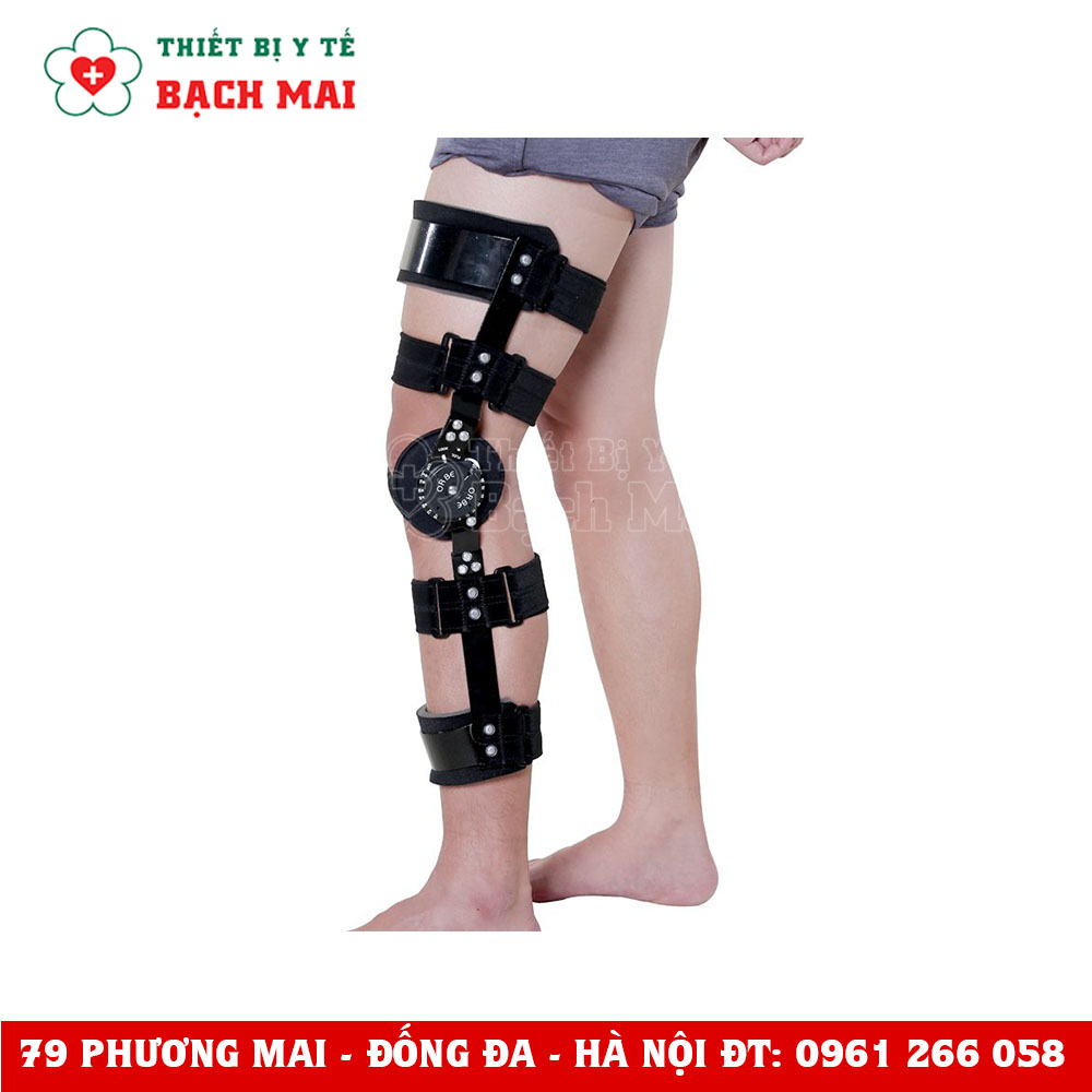 Nẹp Gối Orbe H2 Nẹp Gối Orbe H2