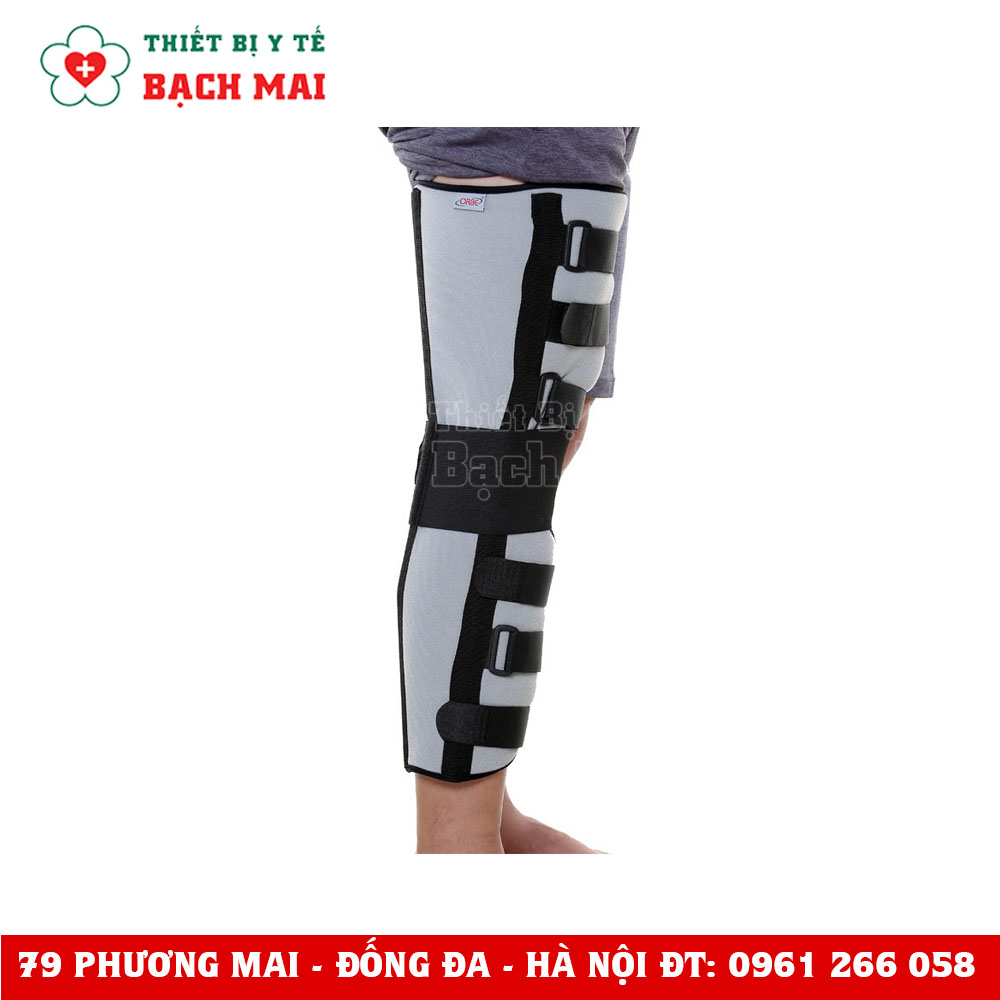Nẹp Gối Orbe H5 Nẹp Gối Orbe H5