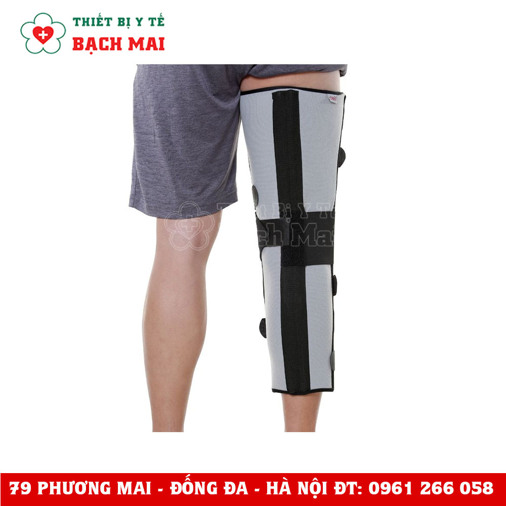 Nẹp Gối Orbe H5 Nẹp Gối Orbe H5