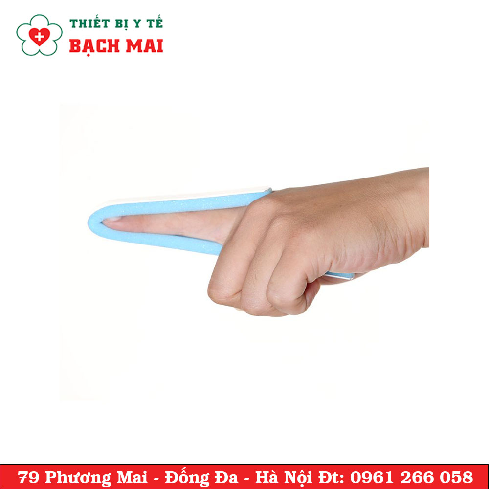 Nẹp Iselin Nẹp Iselin