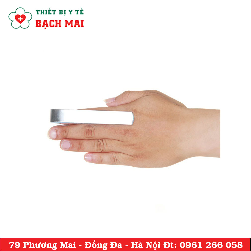 Nẹp Iselin Nẹp Iselin